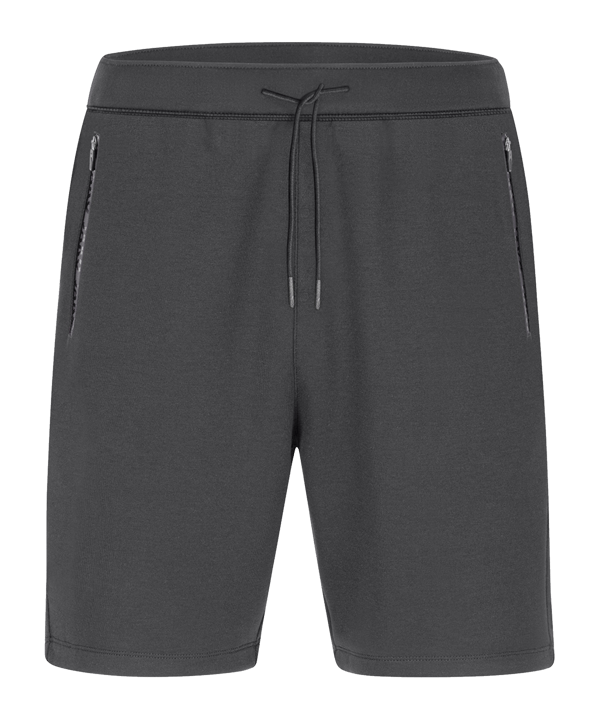 JAKO Pro Casual Short Grau F855 - grau