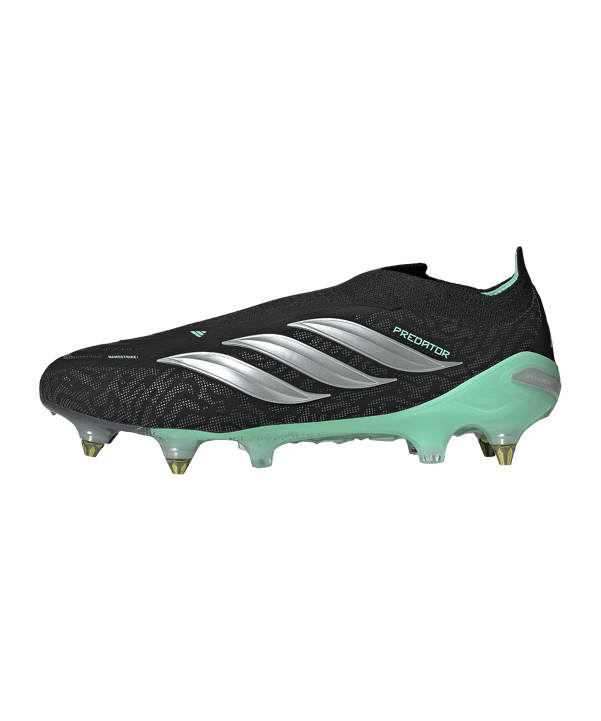 adidas Predator Elite LL SG Final Rush Schwarz - schwarz