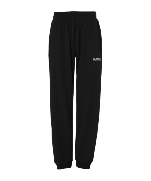 Kempa Core 2.0 Jogginghose Kids Schwarz F01 - schwarz