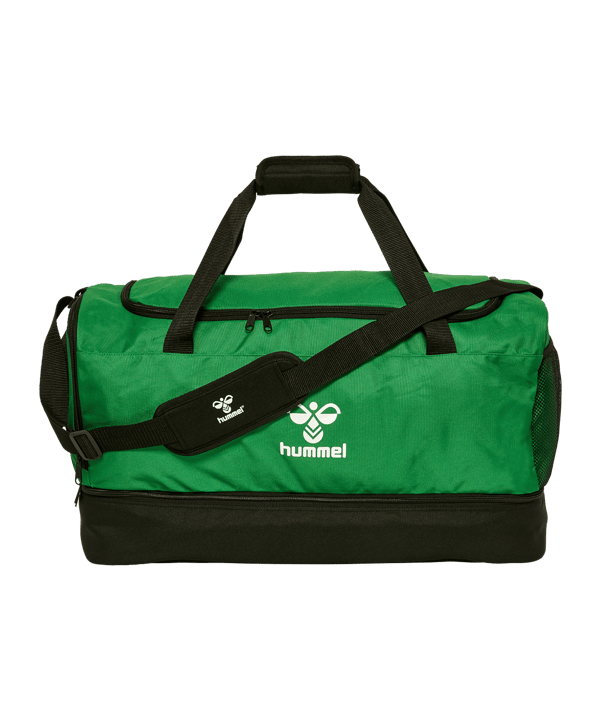 Hummel Tasche Grün F6365 - gruen