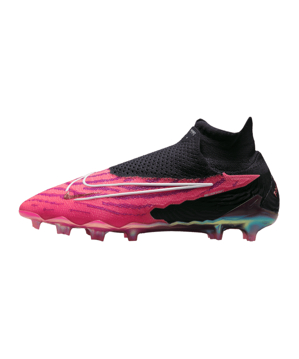 Nike Phantom GX Elite DF FG Limited Edition Pink Weiss F610 - pink