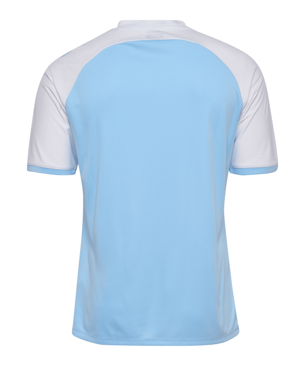 Hummel Match League Trikot Blau F7473 - blau