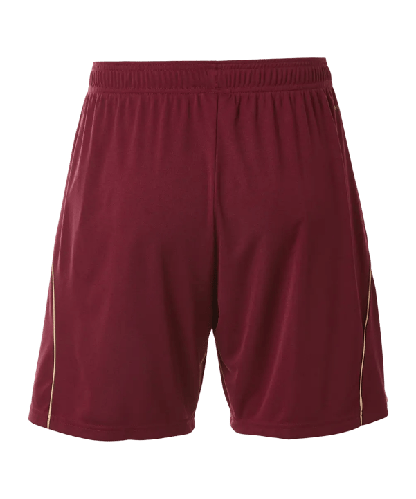 adidas Hambourg SV 1887 Spiele Sonder Court Enfants Rouge - rouge