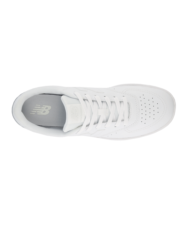 New Balance BB80 Sneaker Weiß - weiss