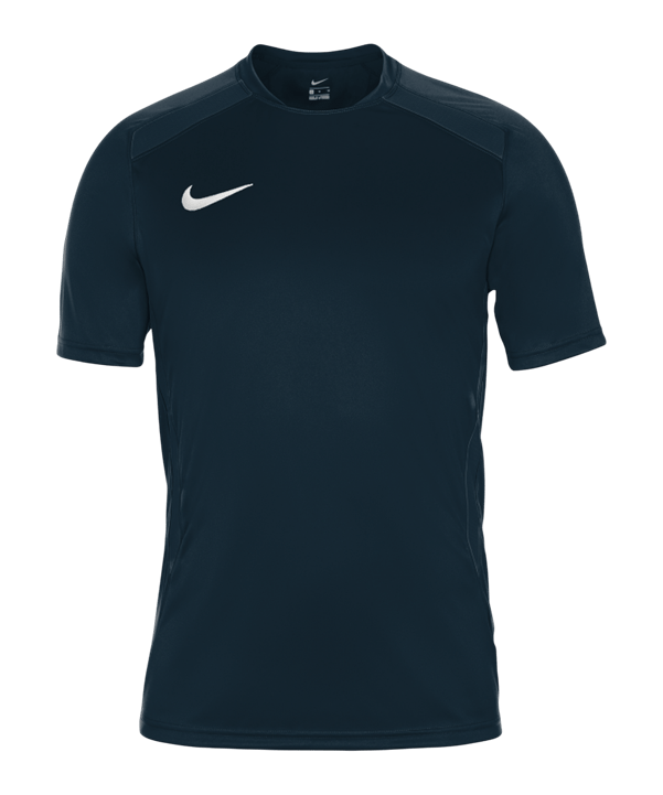 Nike Training T-Shirt 21 Kids Blau F451 - blau
