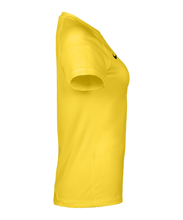 Nike Park VIII Trikot Damen Gelb F719 - gelb