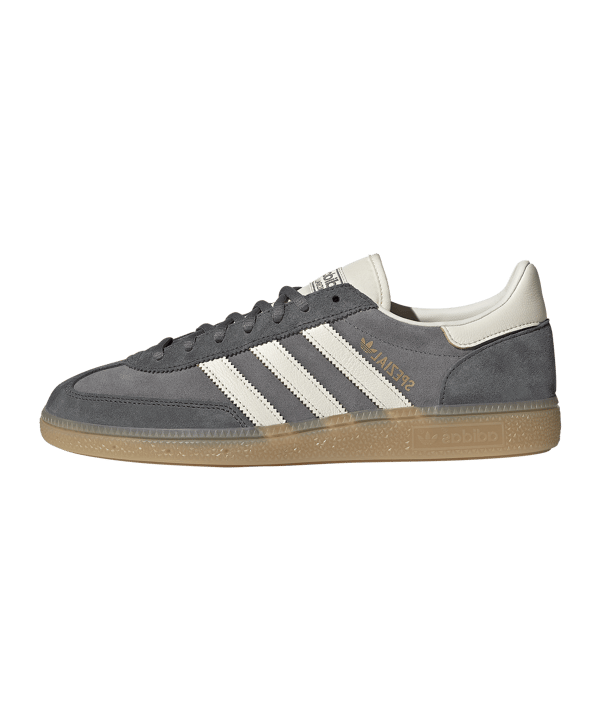 adidas Handball Spezial Grau - grau