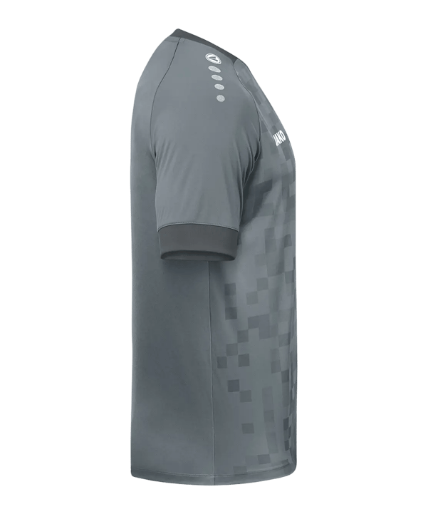 JAKO Maglietta Grigio C840 - grigio