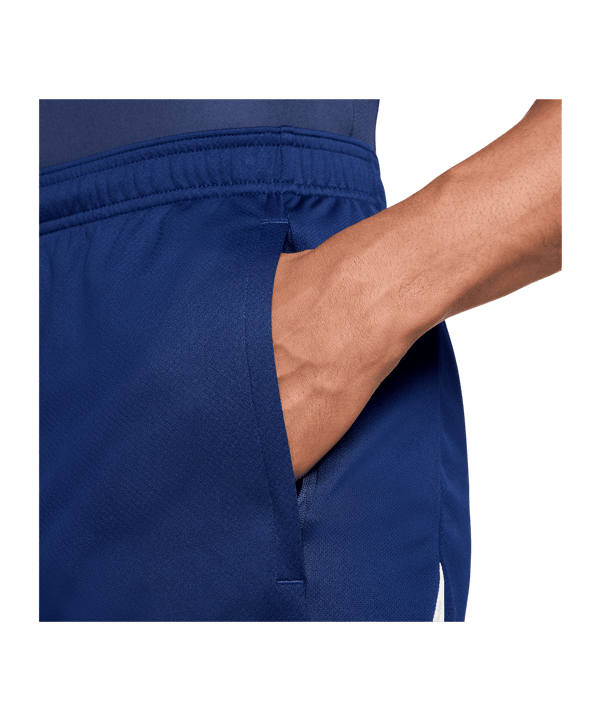 Nike Inter Mailand Strike Short Blau F492 - blau