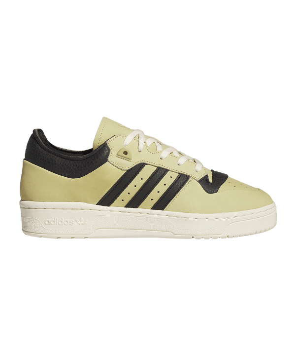adidas Originals Rivalry 86 Low Chapter 1 Gold - gold