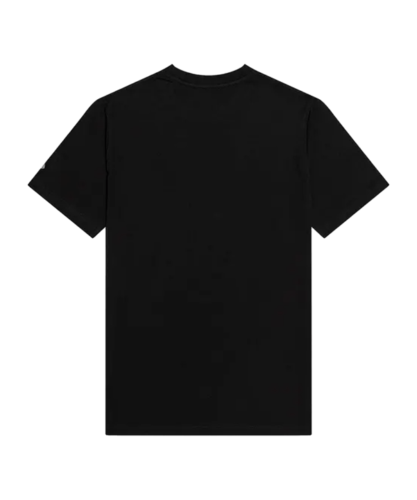 New Era MLB LA. Dodgers Curcus T-Shirt Schwarz - schwarz