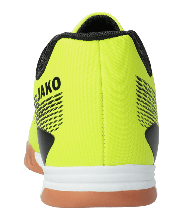 JAKO Lightning II IN Jr Kids Gelb F321 - gelb