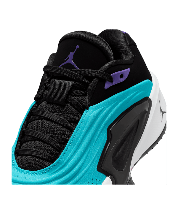 Jordan Luka 3 (GS) Kids Blau F400 - blau