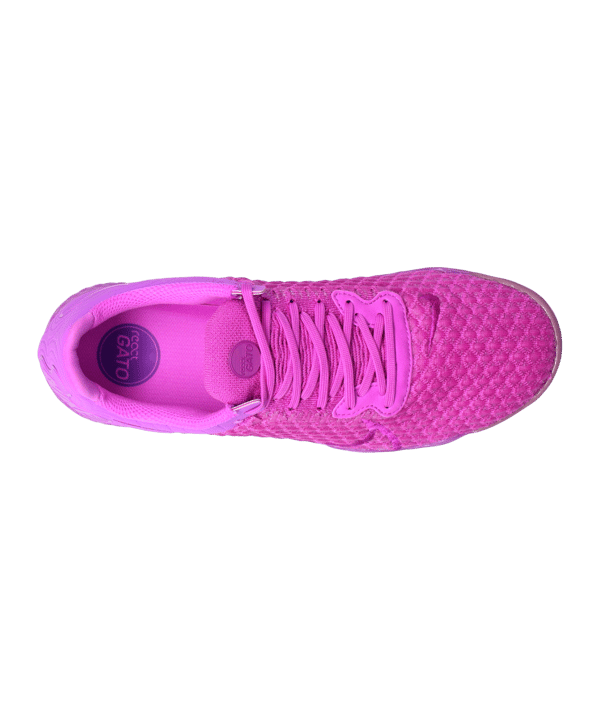 Nike React Gato IC Halle Lila F500 - lila