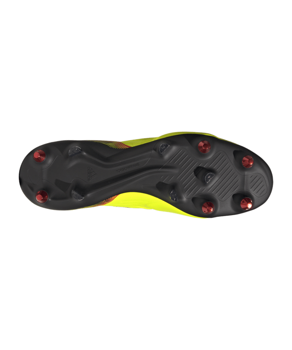 adidas COPA SENSE+ SG Game Data Gelb - gelb