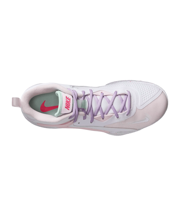 Nike ZOOM HYPERSET 2 SE Schuh Weiss F100 - weiss