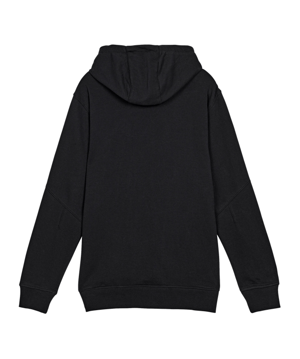 Umbro Sports Style Hoody Schwarz F060 - schwarz