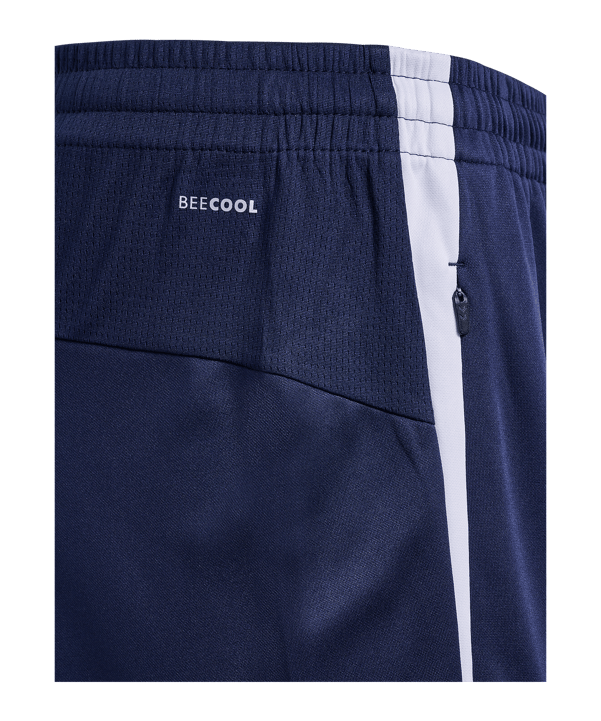 Hummel hmlLEAD 2.0 Hose Blau F7026 - blau