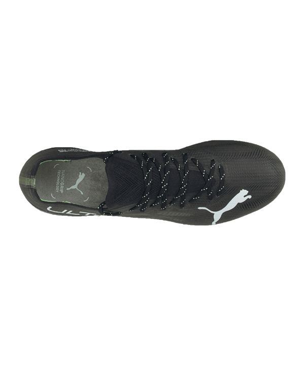 PUMA ULTRA 1.4 Eclipse MxSG Schwarz Weiss F04 - schwarz