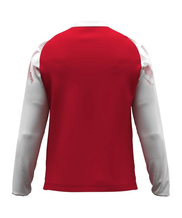 JAKO Sonic Sweatshirt Kids Rot F105 - rot