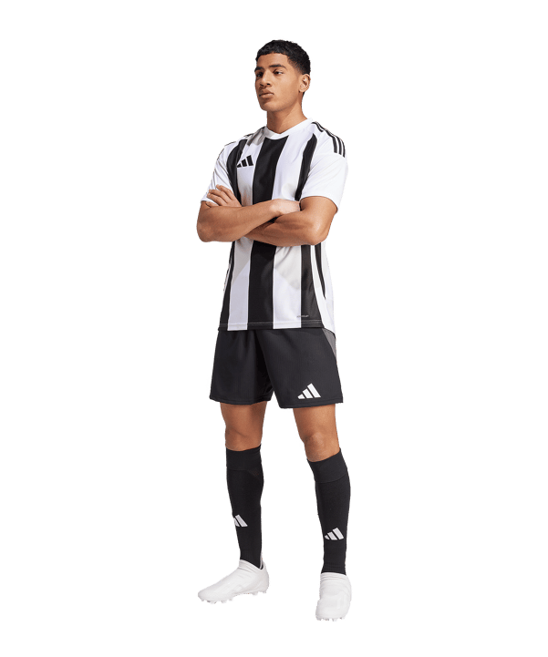 adidas Trikot Weiß - weiss