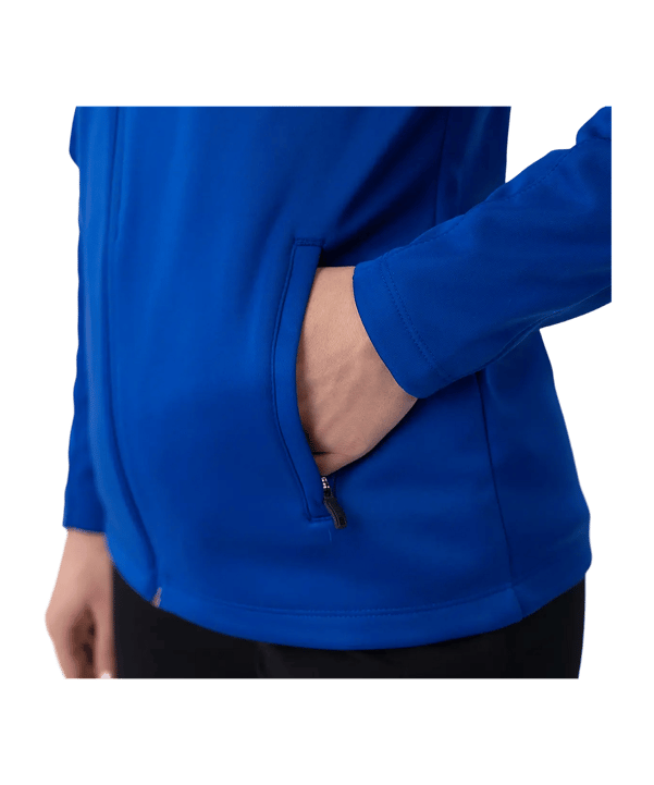 JAKO Veste Bleu C04 - bleu