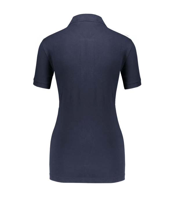 Hakro Women Polo Classic Dunkelblau F34 - blau
