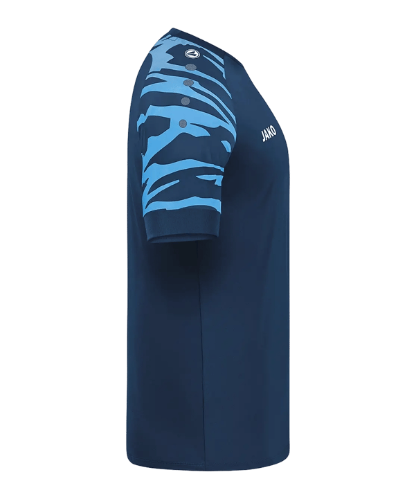 JAKO Maglietta Blu C937 - blu