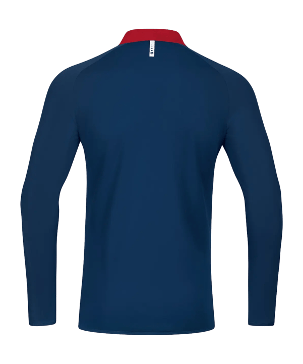 JAKO Champ 2.0 Ziptop Blau F91