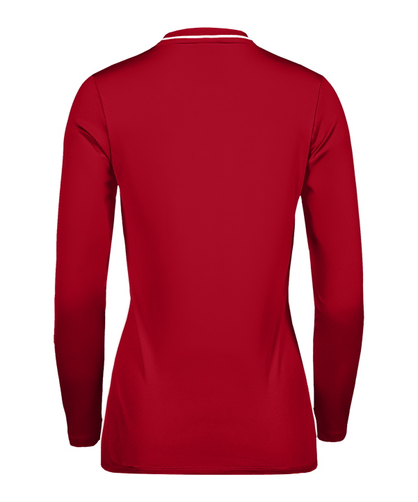 Nike Park 26 Sweatshirt Damen Rot F657 - rot