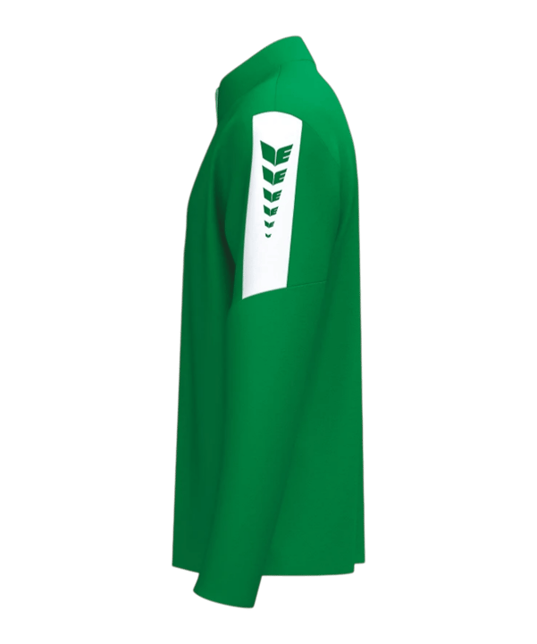 Erima INTRO Trainingsjacke Grün F1032648 - gruen