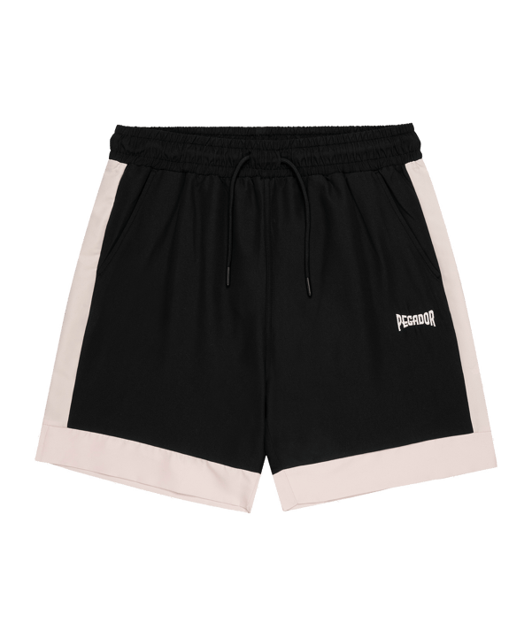 Pegador Vicente Badehose Schwarz - schwarz