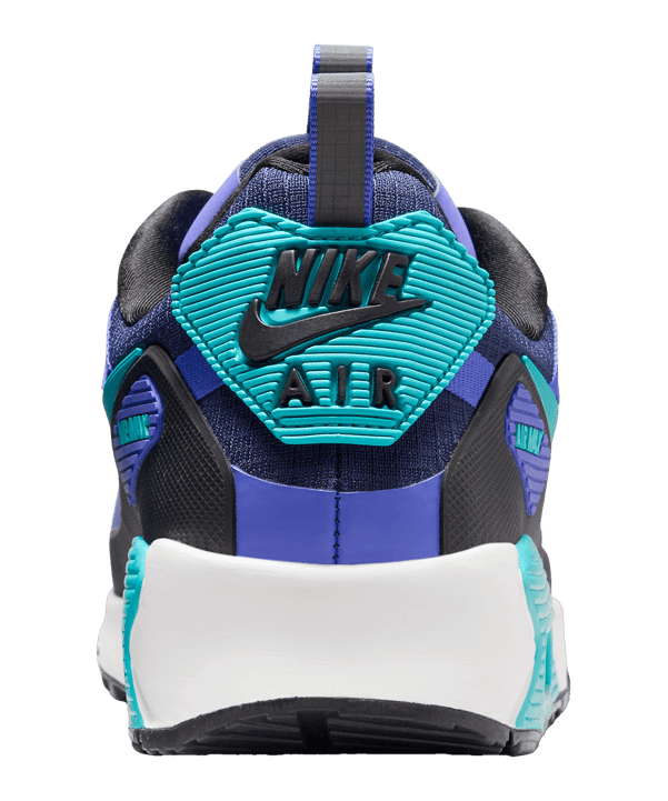 Nike Air Max 90 Drift Lila F500 - lila