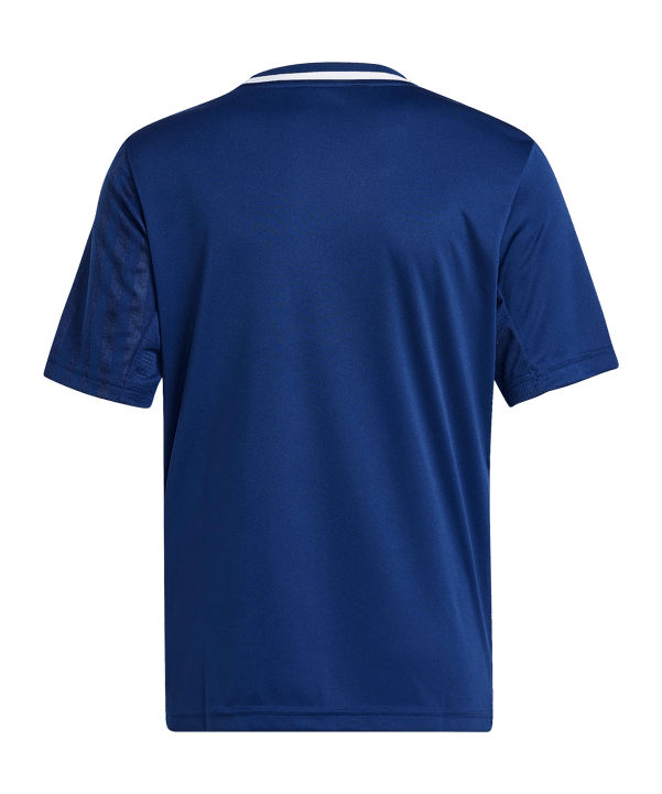adidas Trikot Kids Blau - blau