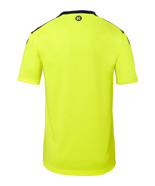 Kempa Emotion 27 Trikot Gelb F92