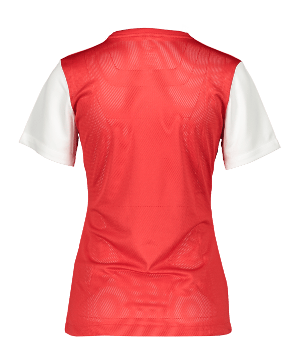 Nike Tiempo Premier II Trikot Damen Rot F657 - rot