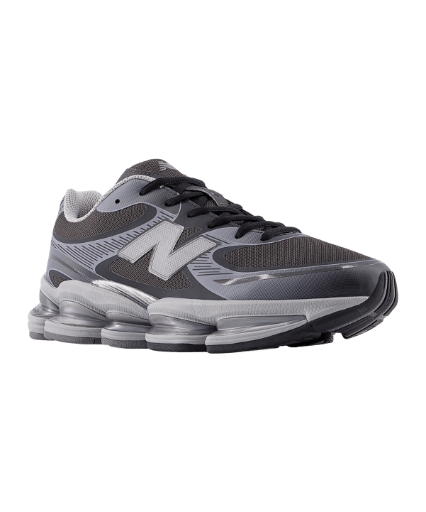 New Balance 2000 Grau - grau