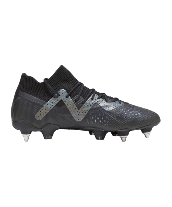 PUMA FUTURE Ultimate MxSG Eclipse Schwarz Grau F02 - schwarz