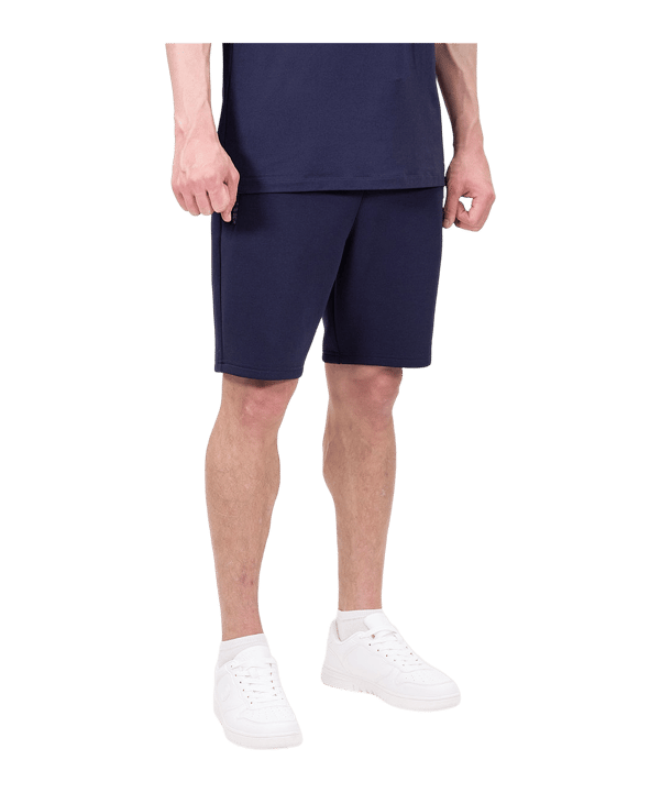 JAKO Pro Casual Short Blau F900 - blau