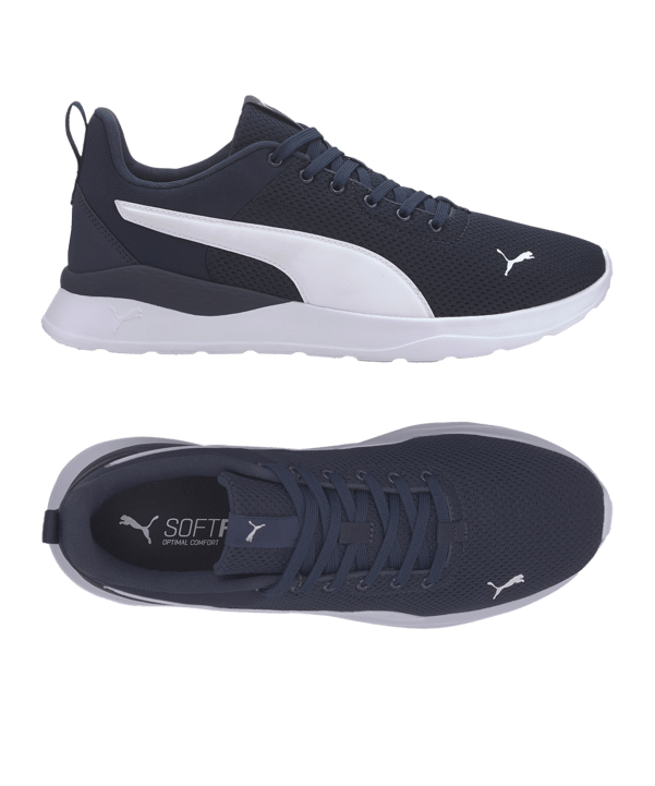 PUMA Anzarun Lite Running Blau F05 - blau