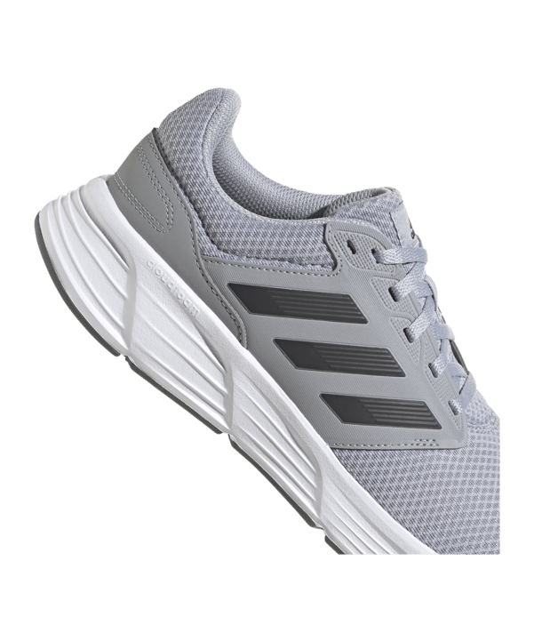 adidas Galaxy 6 Shoes Grey - grau