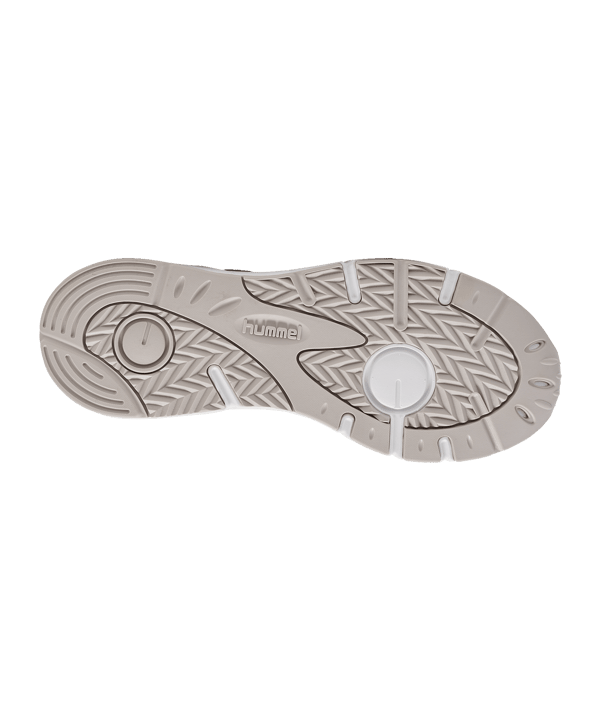 Hummel Reach Tr Hiit Schuh Weiss F9001 - weiss