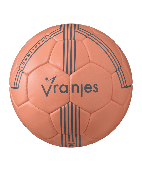 Erima Vranjes Handball Pink - pink