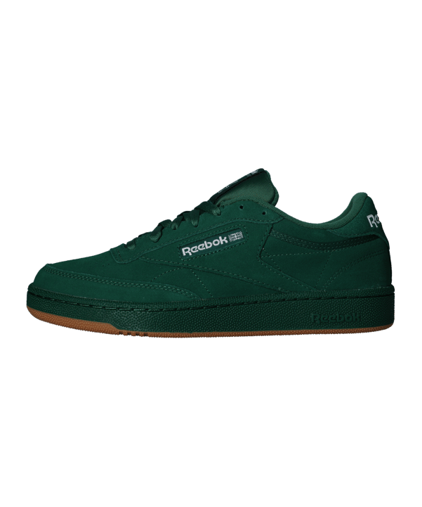 Reebok Club C 85 Grün - gruen