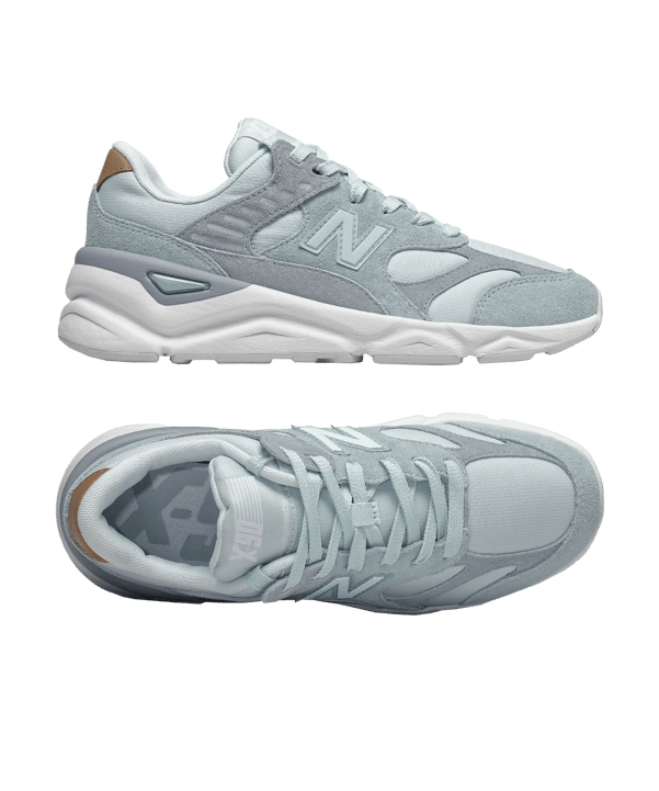New Balance WSX90 B Sneaker Damen Blau F5 - blau