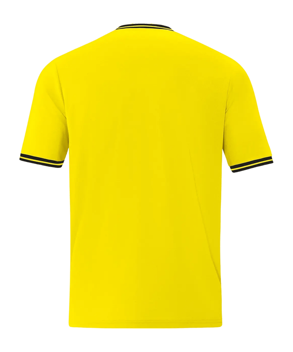 JAKO Center 2.0 Shooting Shirt Gelb Schwarz F03 - gelb