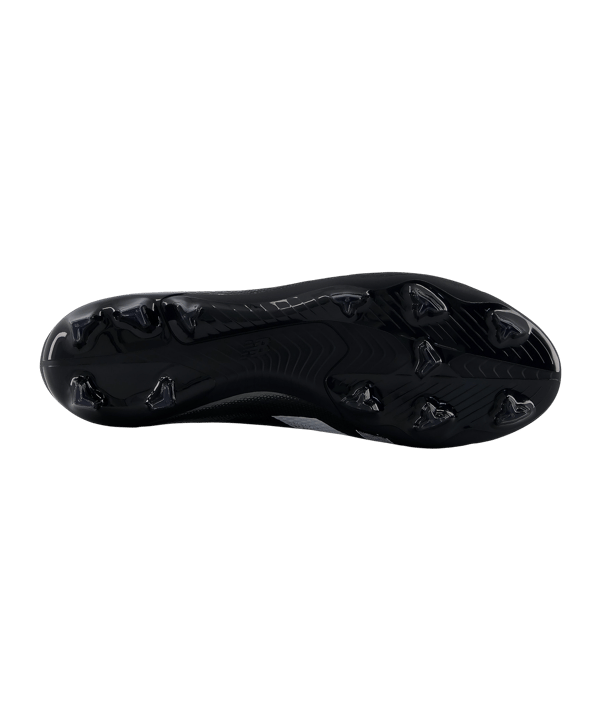 New Balance Furon Pro V9 FG Core Noir - noir