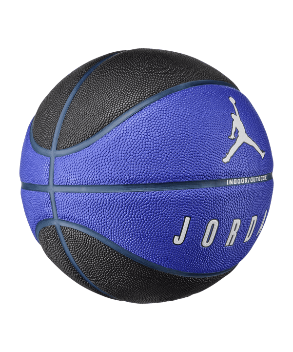Jordan Ultimate 2.0 8P Deflated Ball Lila F555 - lila