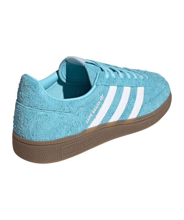 adidas Originals Care Bears Handball Spezial Donna Blu - blu