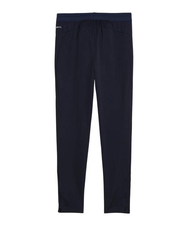 PUMA Manchester City Pockets Trainingshose Kids Blau F15 - blau